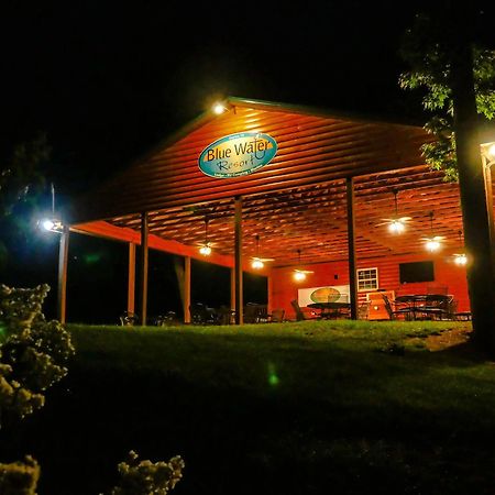 Blue Water Resort Dayton Екстериор снимка