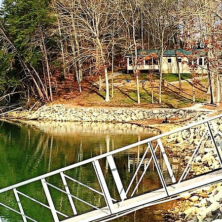 Blue Water Resort Dayton Екстериор снимка