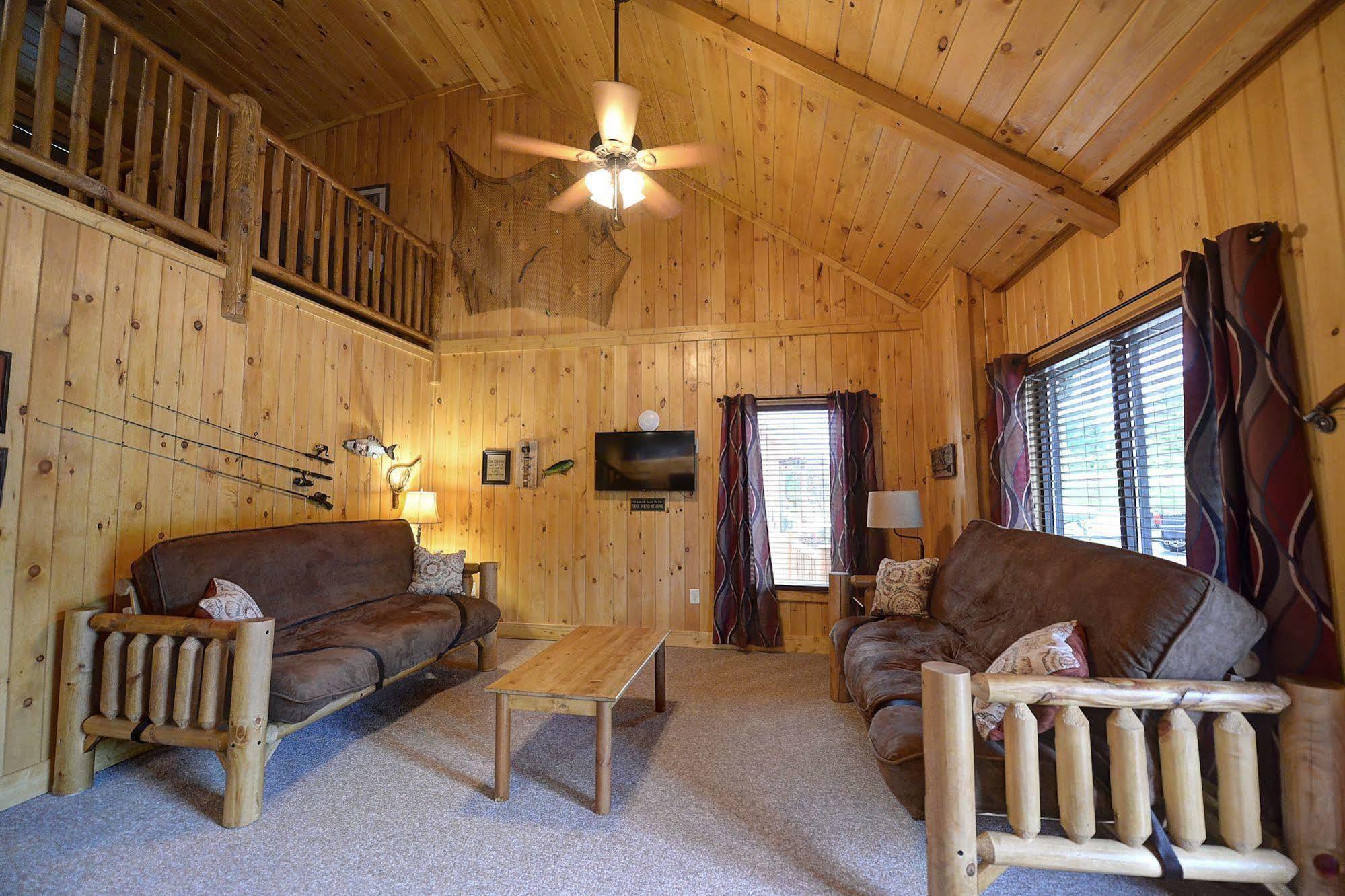 Blue Water Resort Dayton Екстериор снимка