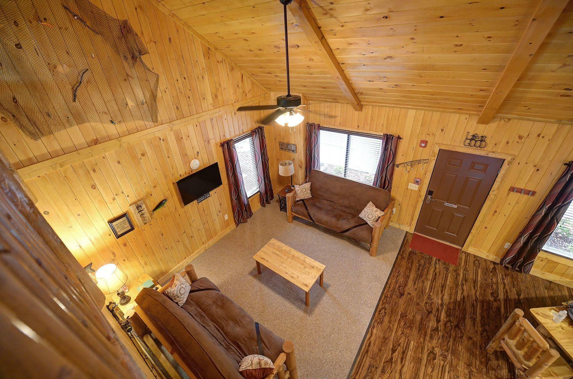 Blue Water Resort Dayton Екстериор снимка