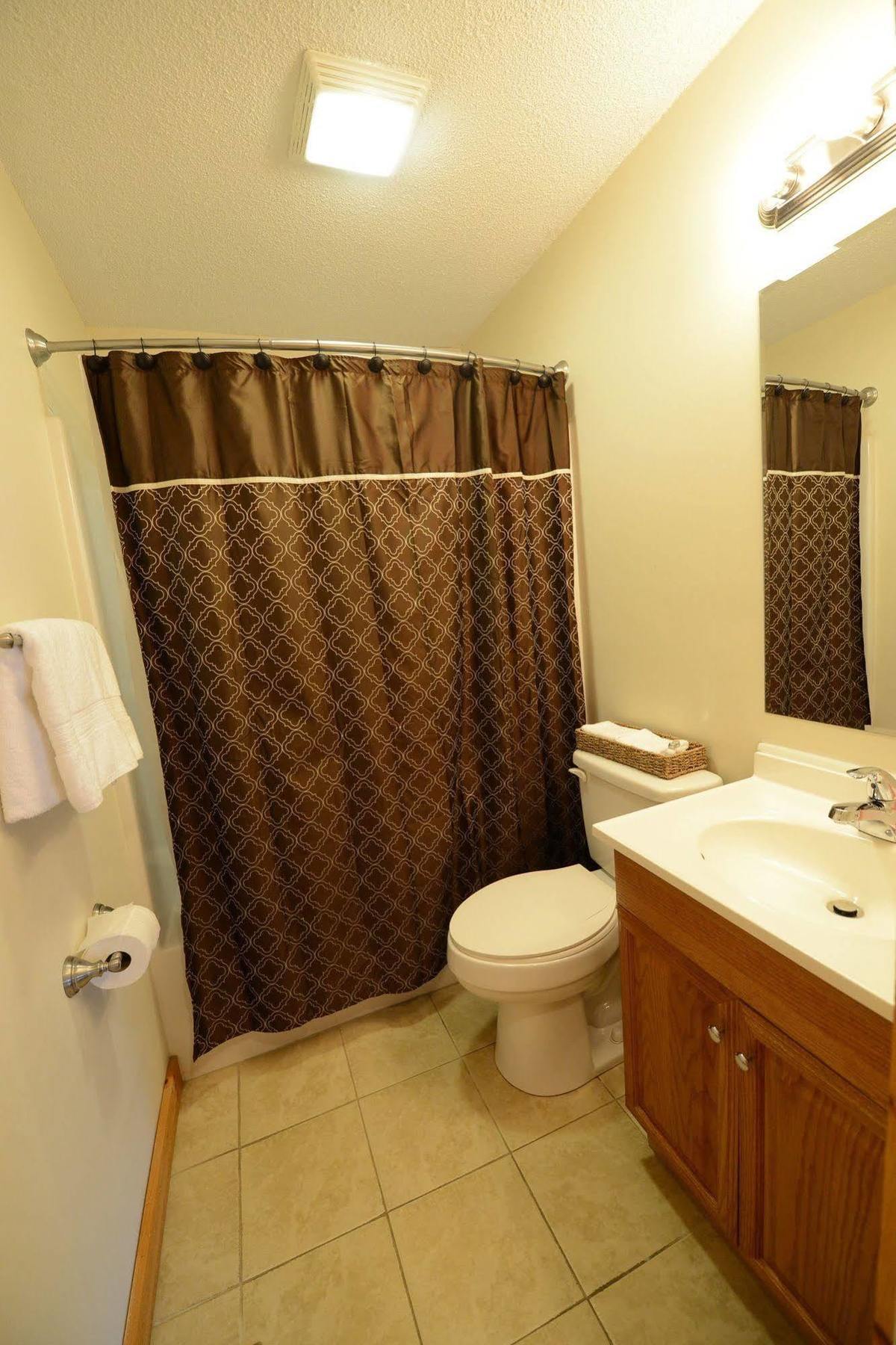 Blue Water Resort Dayton Екстериор снимка
