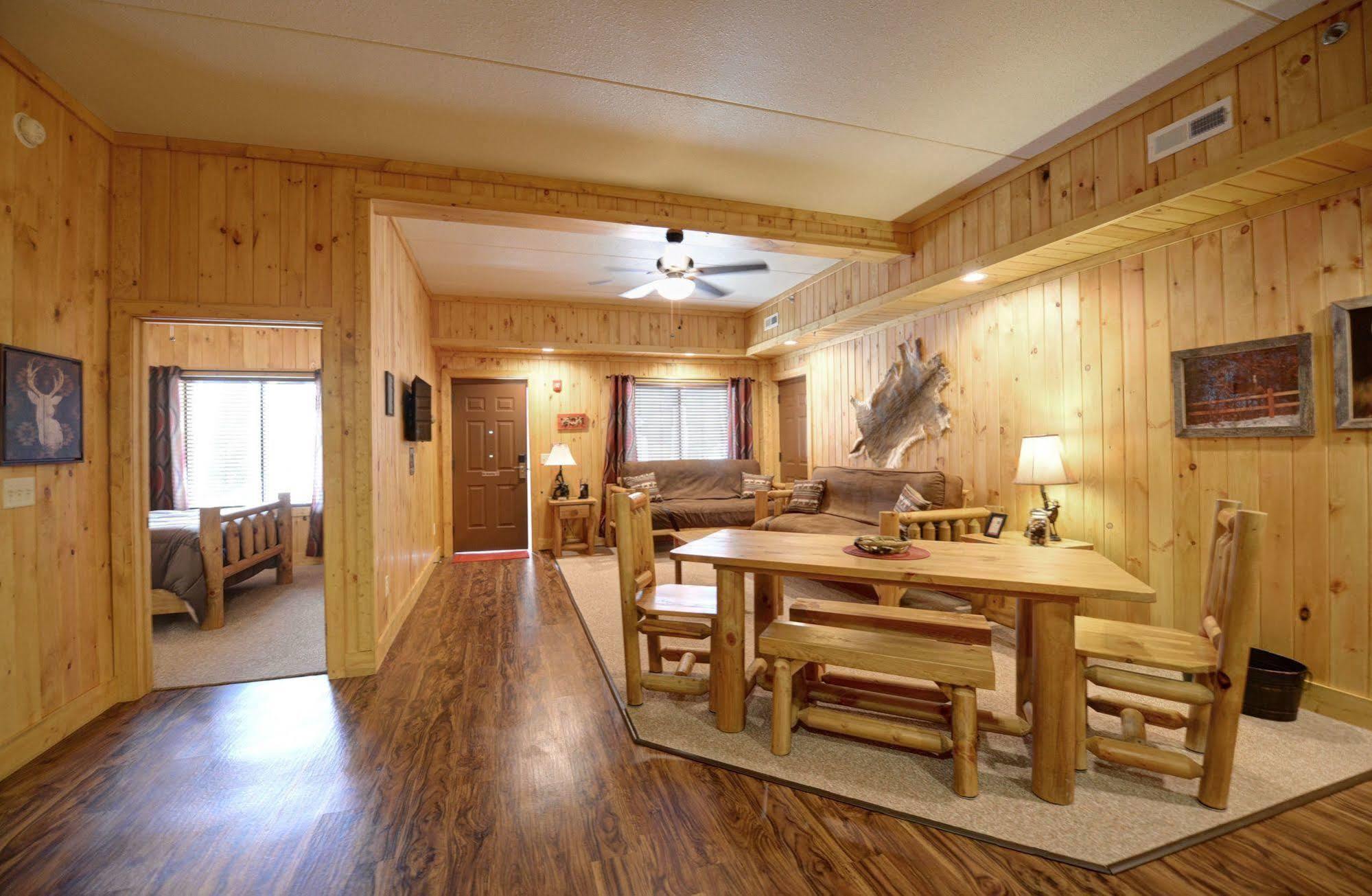 Blue Water Resort Dayton Екстериор снимка